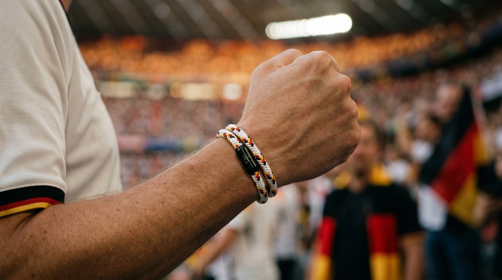 fischers-fritze-torpedogarnele-wm-edition-2026-deutschland-segeltau-armband image 8