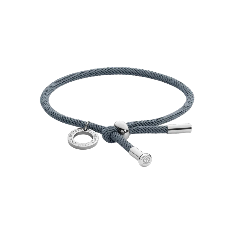 paul-hewitt-vitamin-sea-armband-silber-grau-nachhaltiges-damenarmband image 1