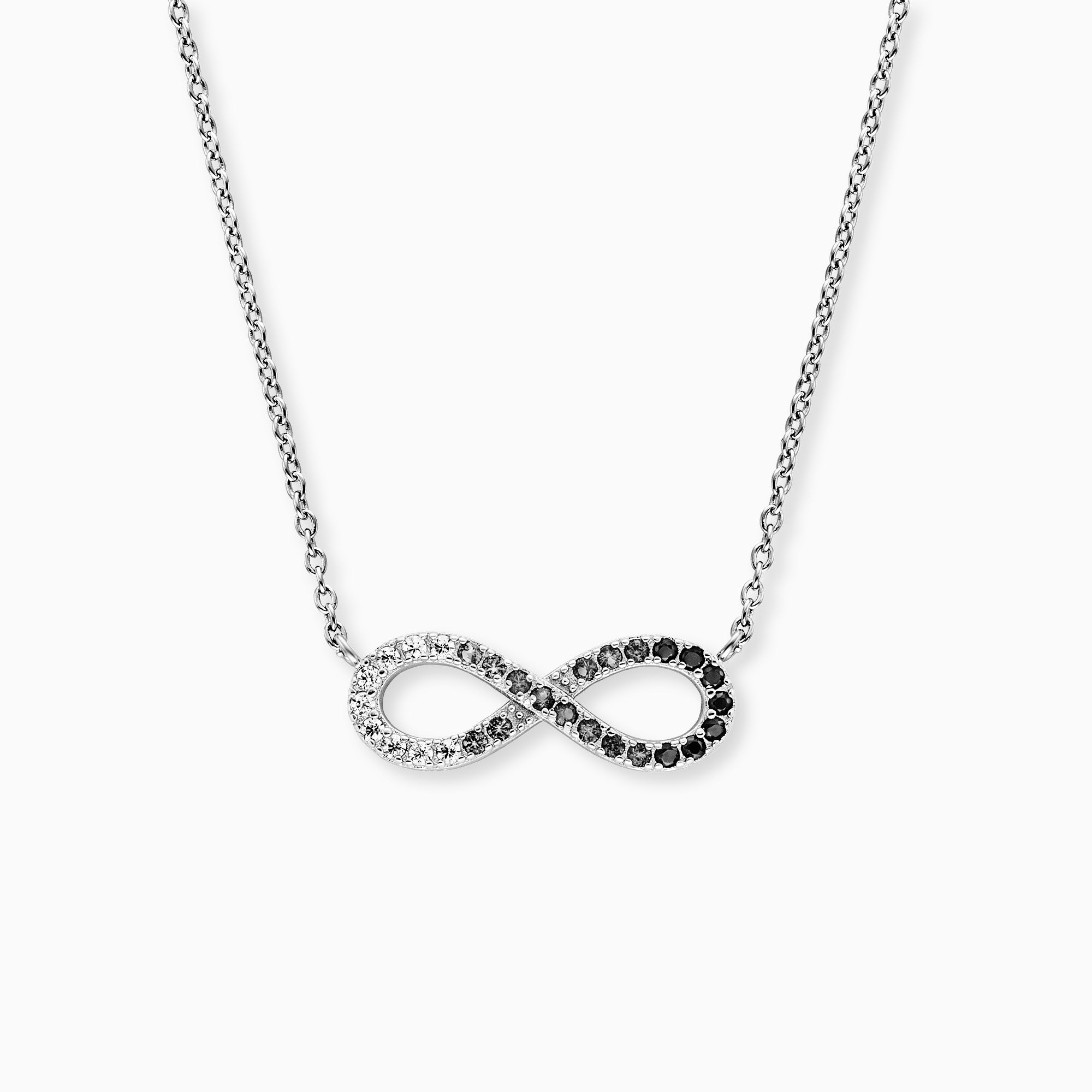 engelsrufer-halskette-925er-silber-infinity-mit-zirkonia-multicolor-2 image 1