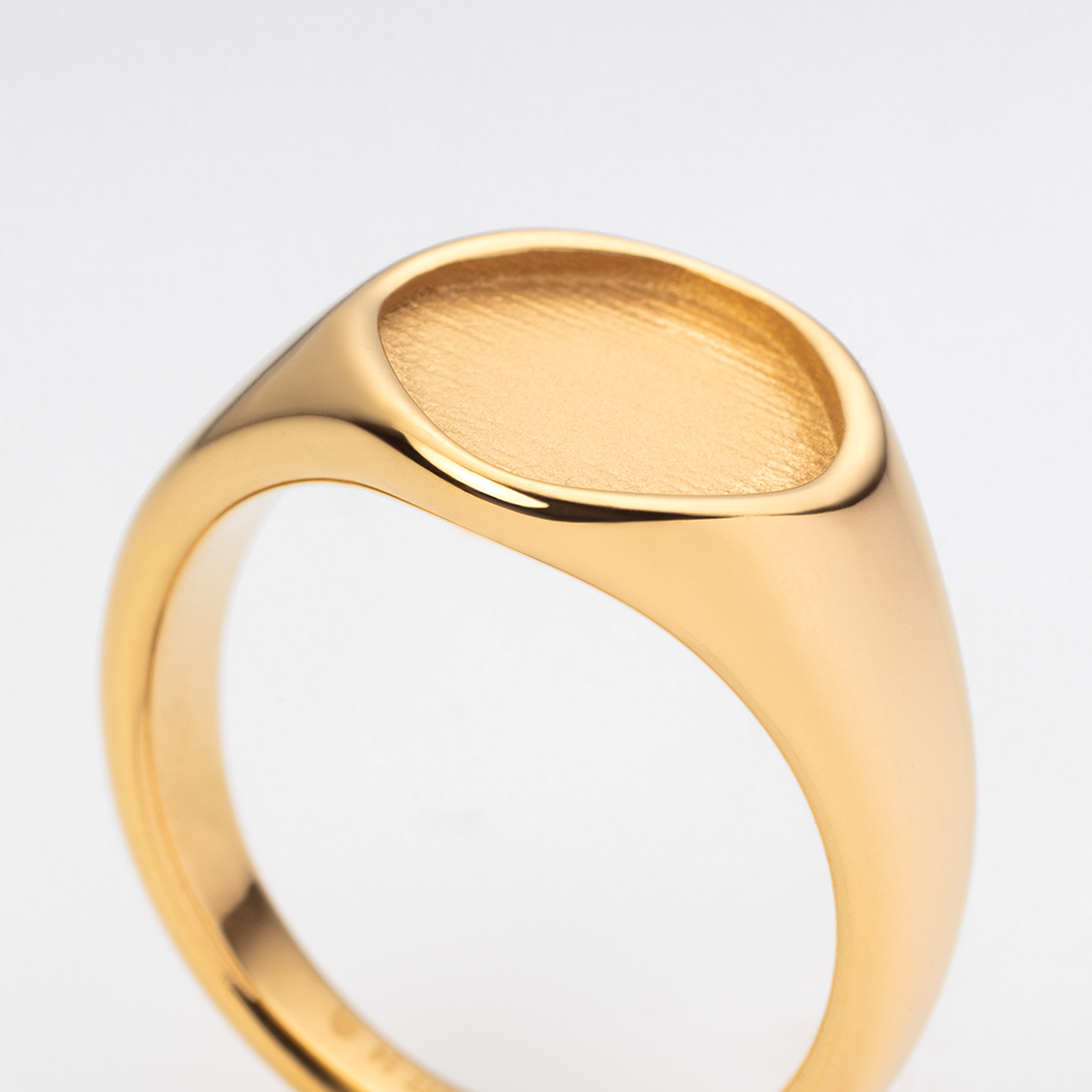 paul-hewitt-signet-ring-gold-damen-siegelring image 2