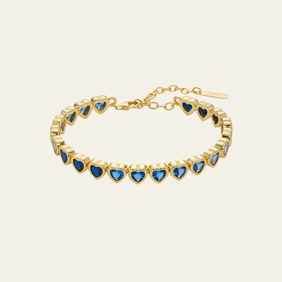paul-hewitt-heart-of-the-sea-rainbow-armkette-gold image 1
