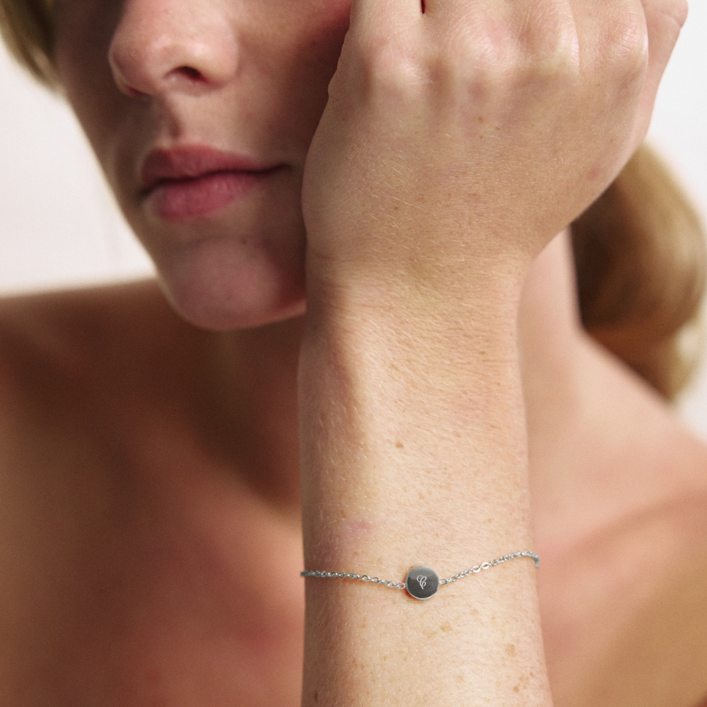 paul-hewitt-round-armkette-silber image 2