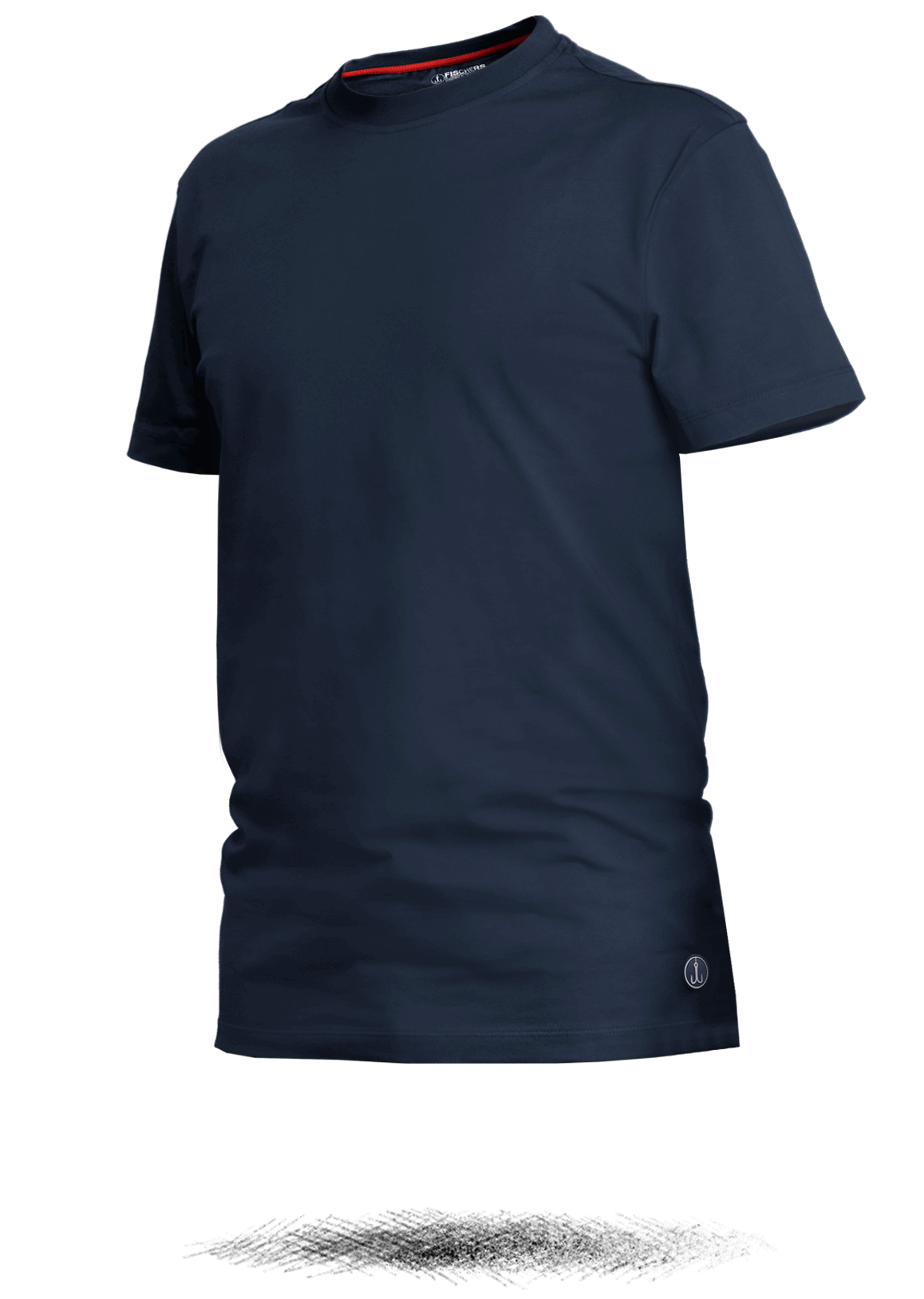 fischers-fritze-blauer-henry-t-shirt-maritimes-shirt image 1