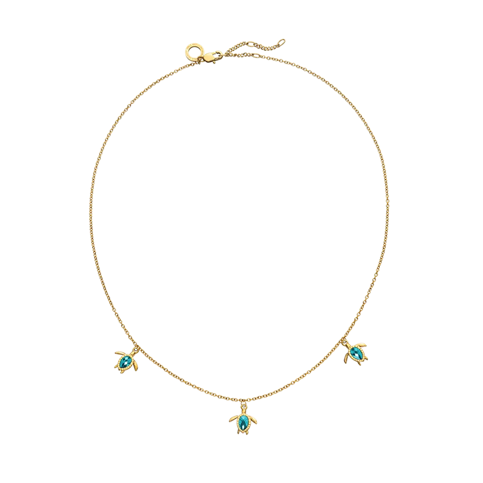 paul-hewitt-turtle-halskette-aquamarine-gold-gl-cksbringer-kette image 1