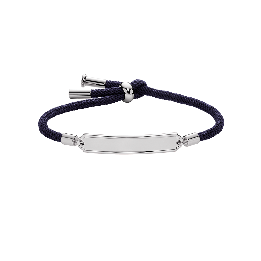 paul-hewitt-vitamin-sea-gravur-armband-silber-marineblau image 2