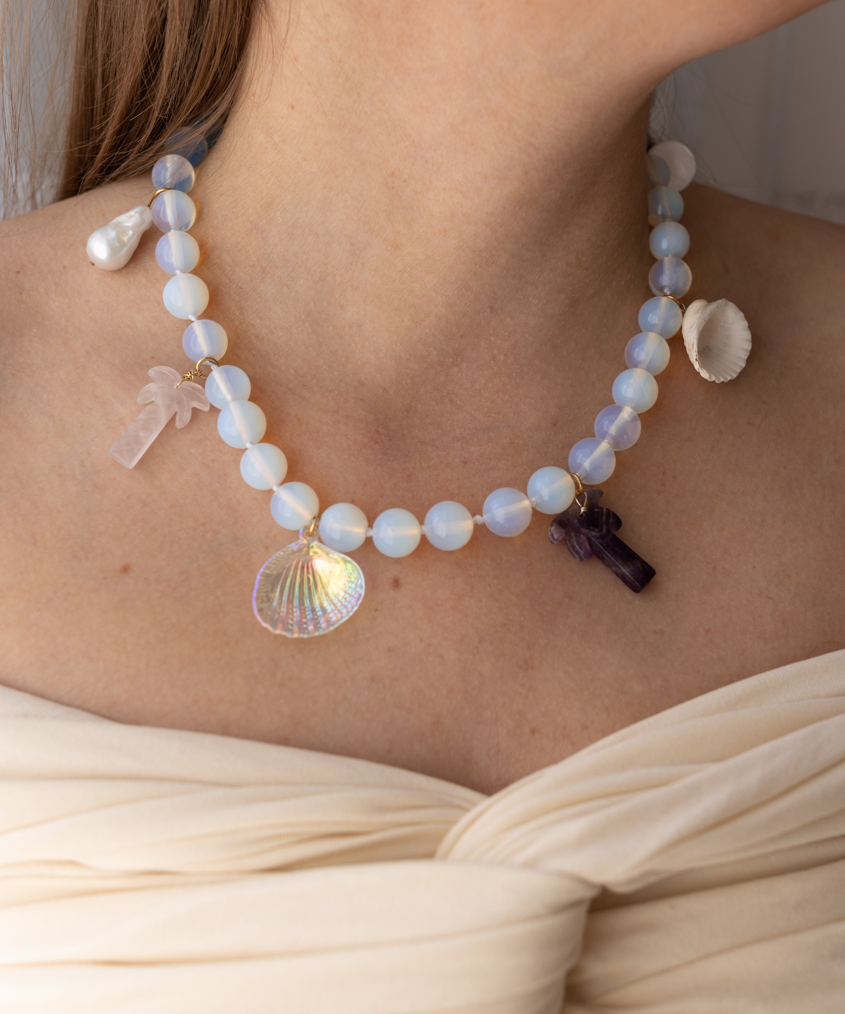 wald-berlin-mexicana-la-bamba-necklace-statement-halskette image 4