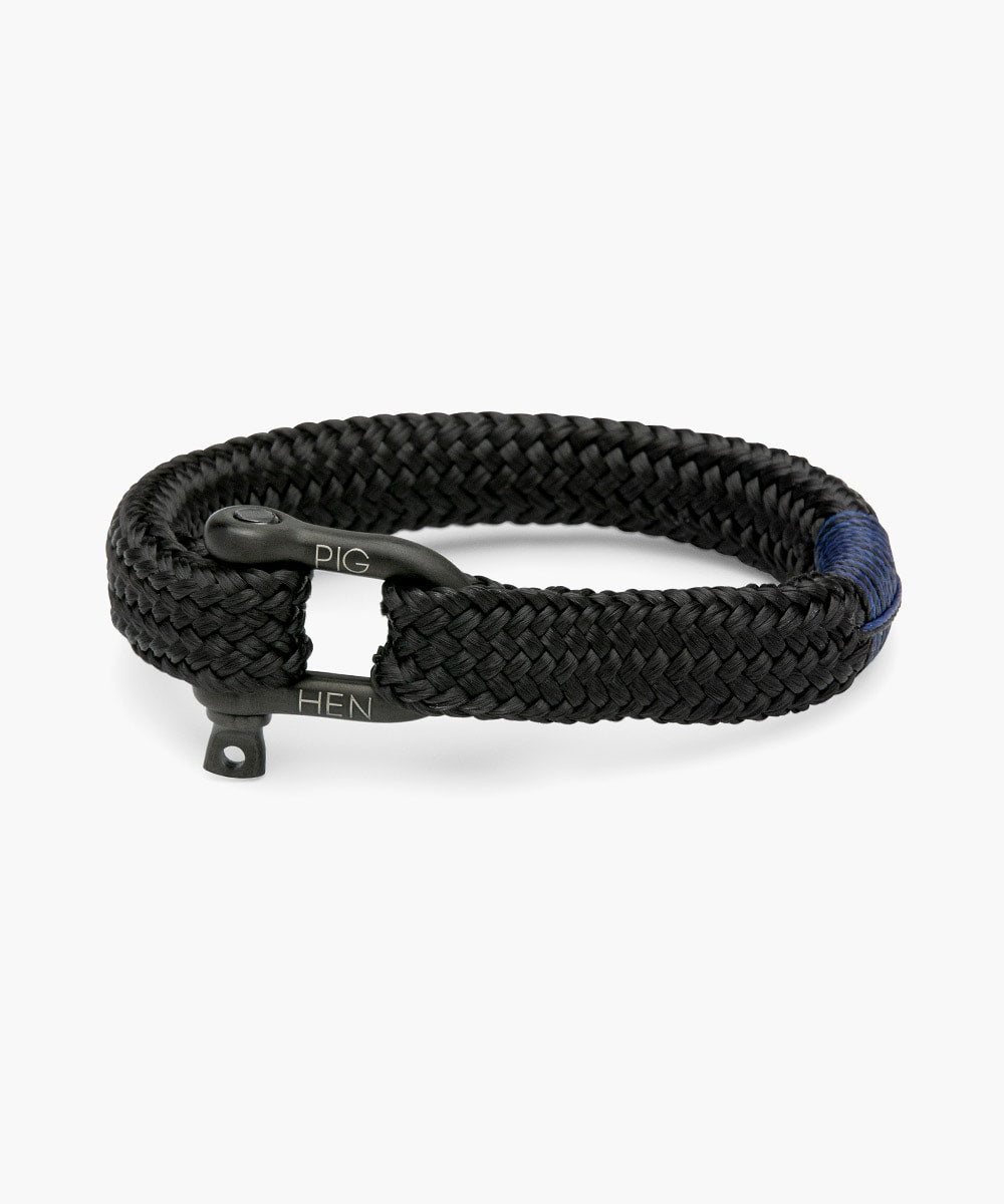 pig-hen-captive-shackle-gorgeous-george-black-ersatzverschluss image 2