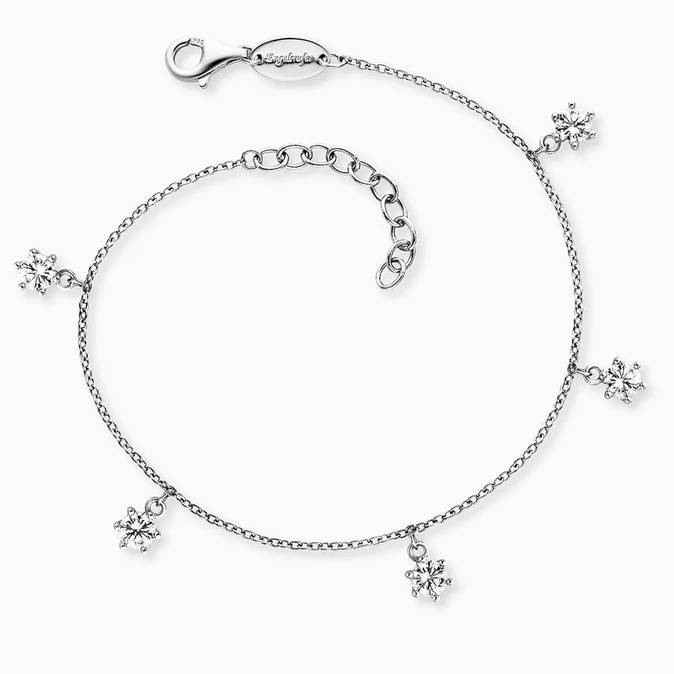 engelsrufer-armband-925er-silber-shiny-mit-zirkonia image 1