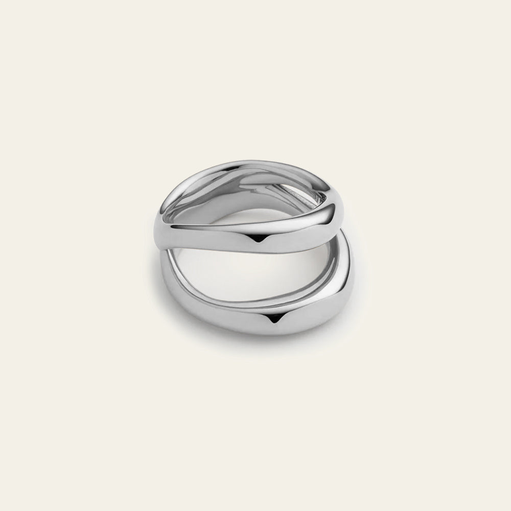 paul-hewitt-waves-ring-silber image 1