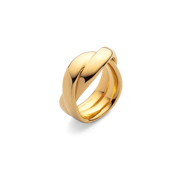 paul-hewitt-waves-duo-ring-gold-damenring-gold image 1