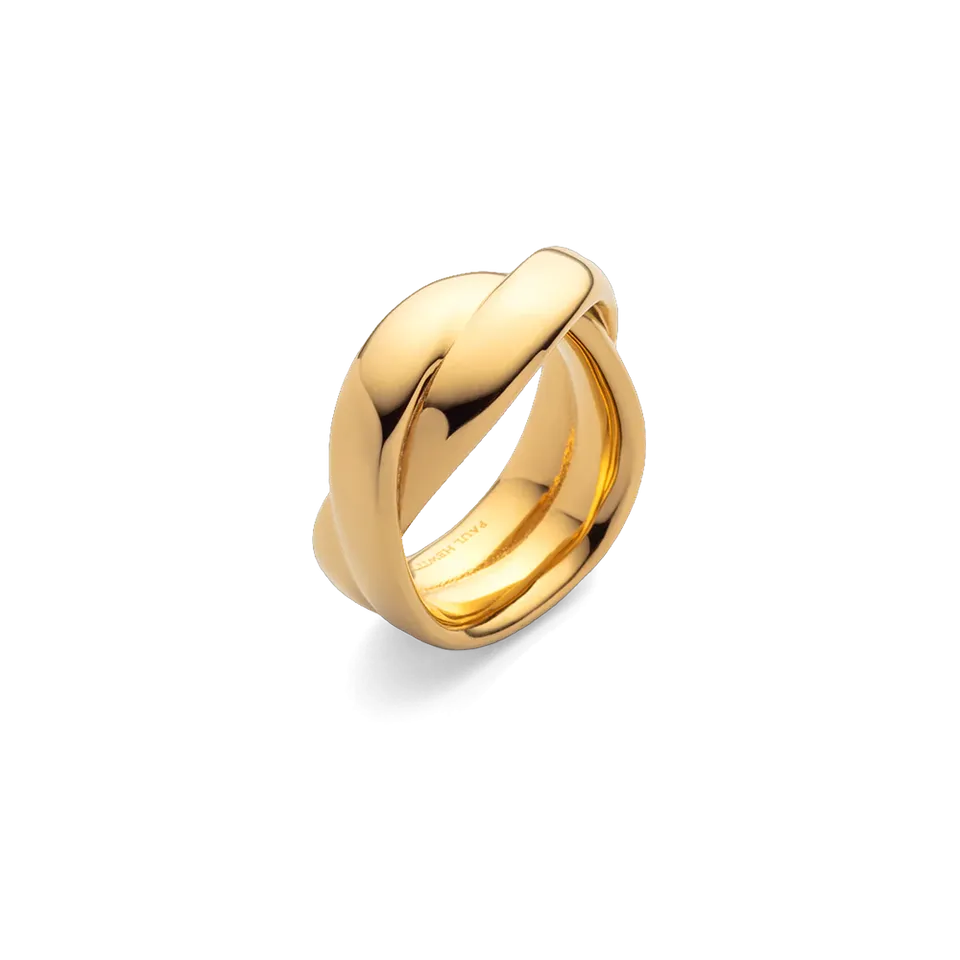 paul-hewitt-waves-duo-ring-gold-damenring-gold image 1