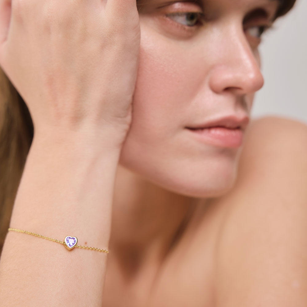 paul-hewitt-heart-of-the-sea-love-edition-armkette-gold image 4