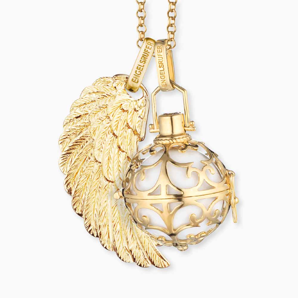 engelsrufer-fl-gel-anh-nger-925er-silber-gold-charm image 5