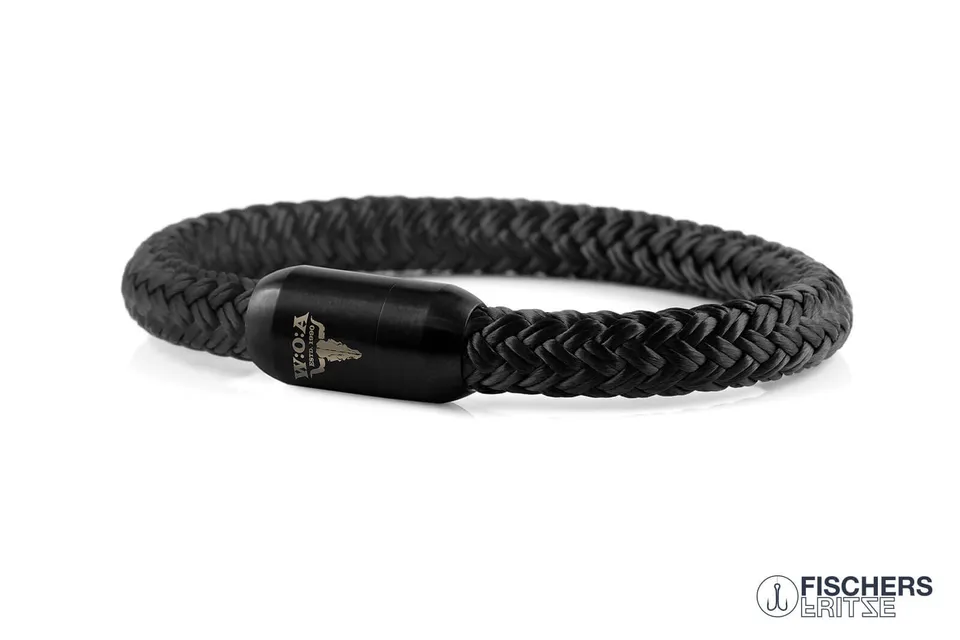 fischers-fritze-torpedomakrele-wacken-sonderedition-segeltau-armband image 1