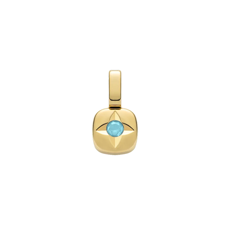 paul-hewitt-birthstone-charm-december-gold-ocean-stories-anh-nger image 1