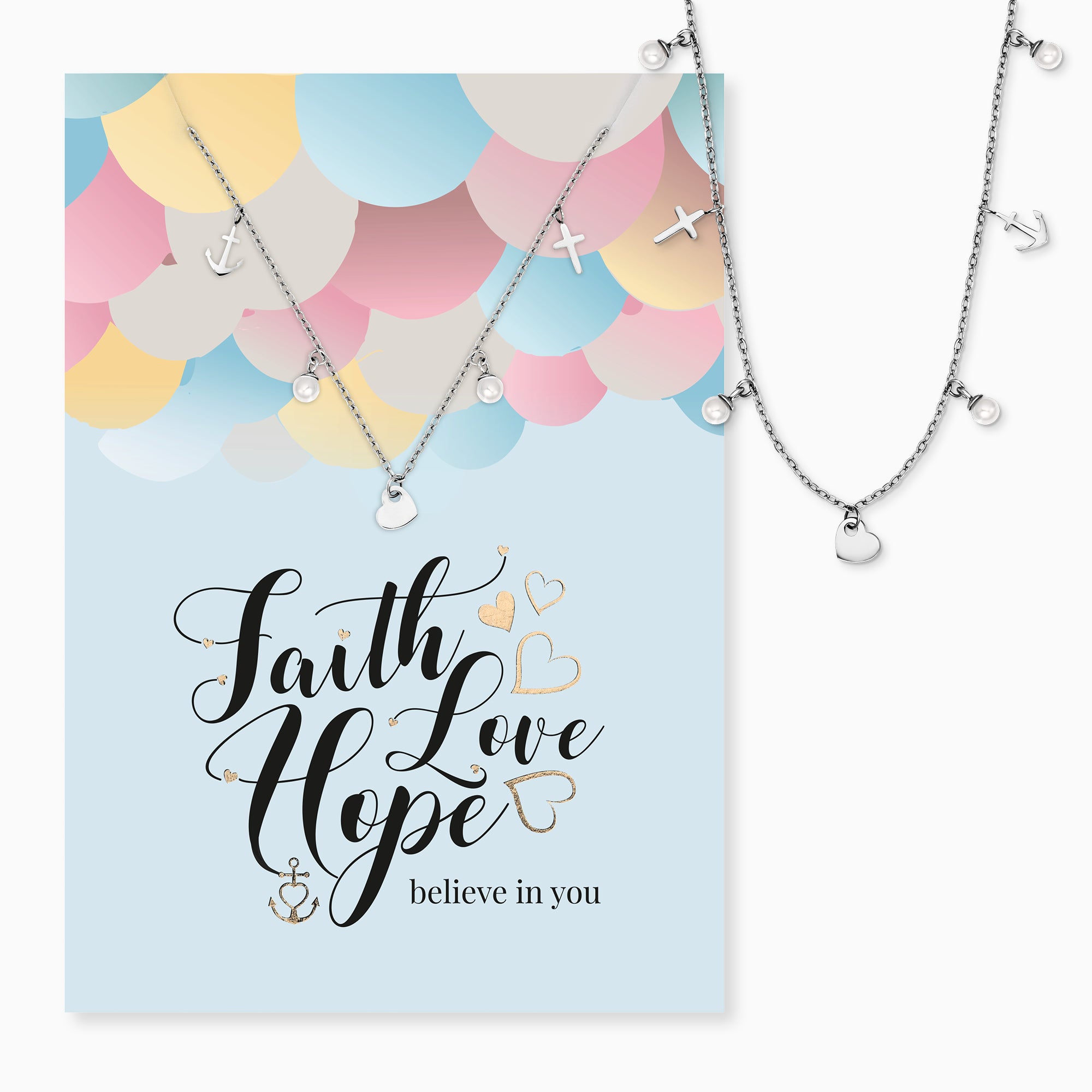 mysteel-by-engelsrufer-faith-love-hope-halskette-edelstahl-silber image 3