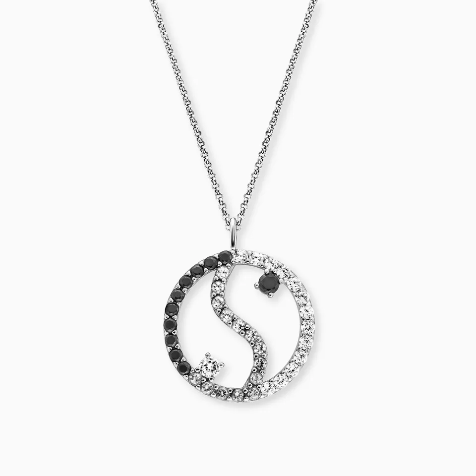 engelsrufer-halskette-925er-silber-yin-yang-mit-zirkonia-multicolor-2 image 1