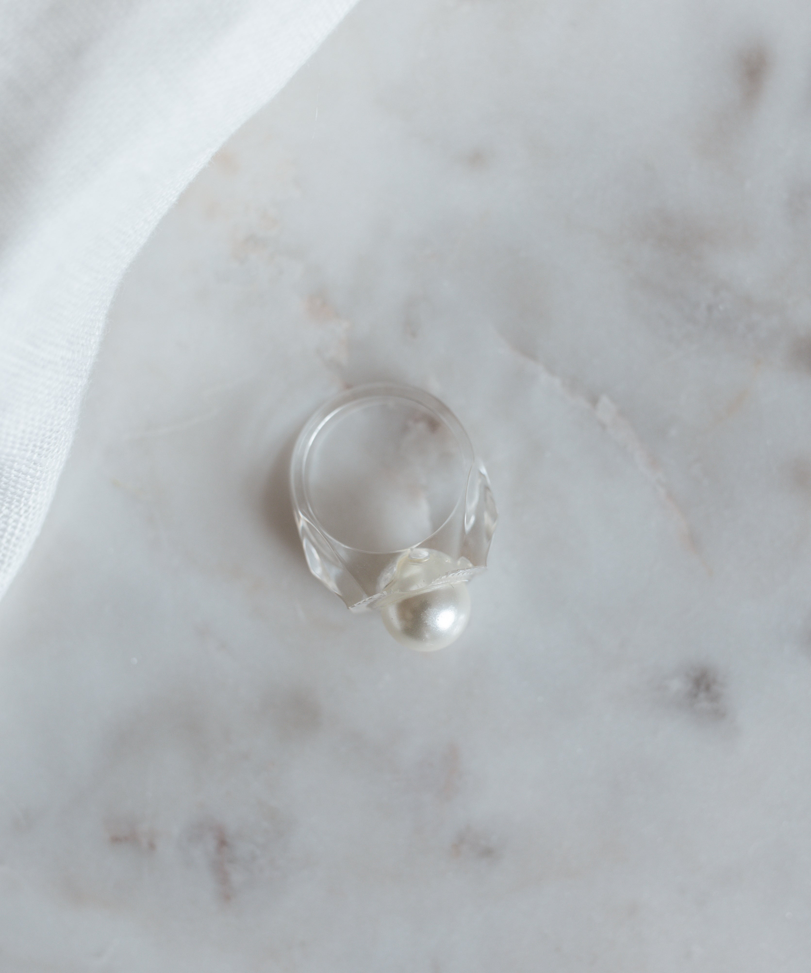 wald-berlin-no-no-no-ring-perlenring-mit-swarovski-perle-gr-56 image 2