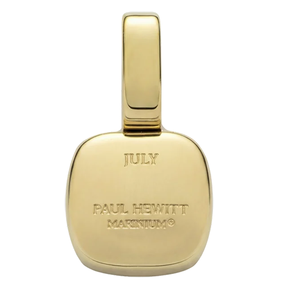 paul-hewitt-birthstone-charm-july-gold image 6