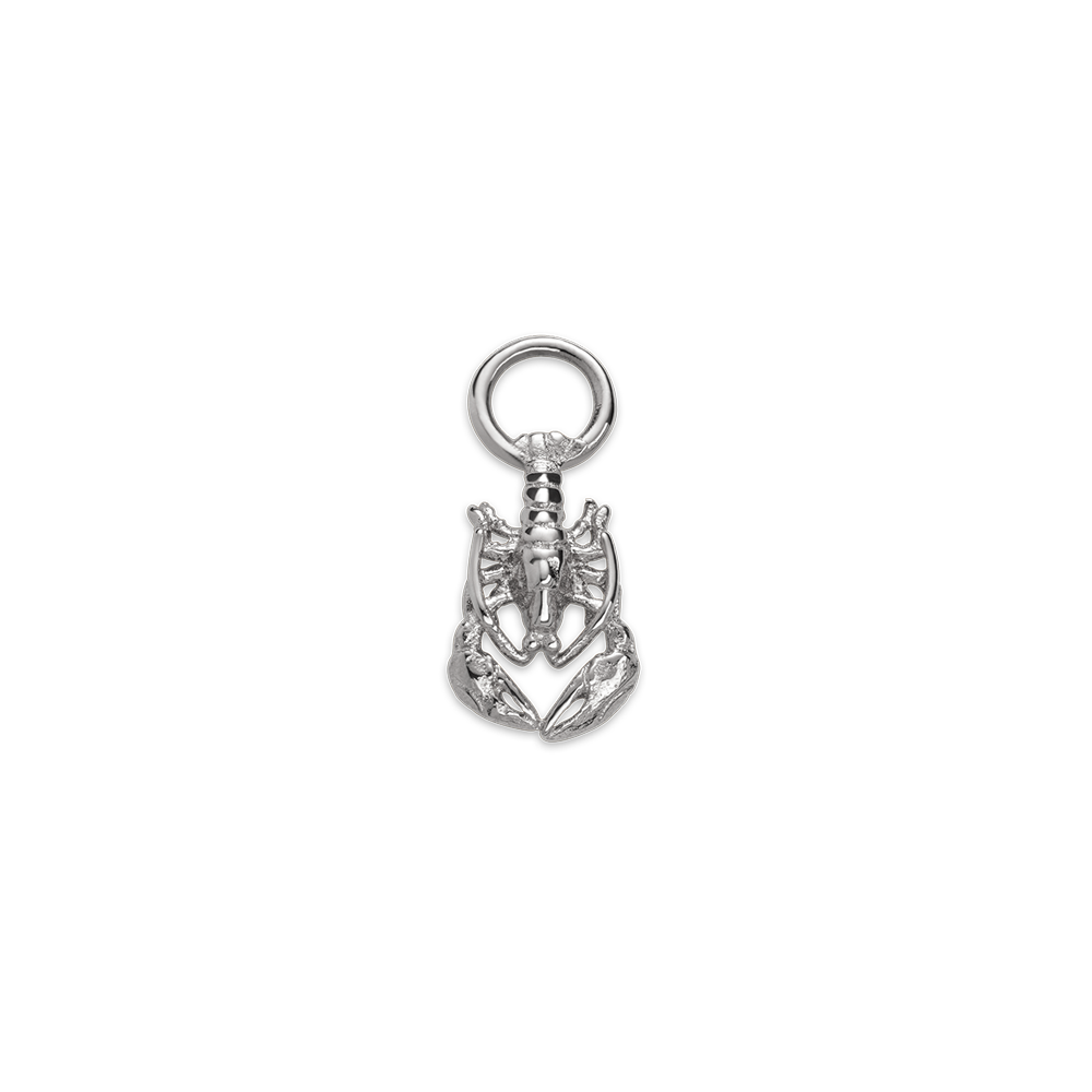 paul-hewitt-lobster-charm-silber image 1