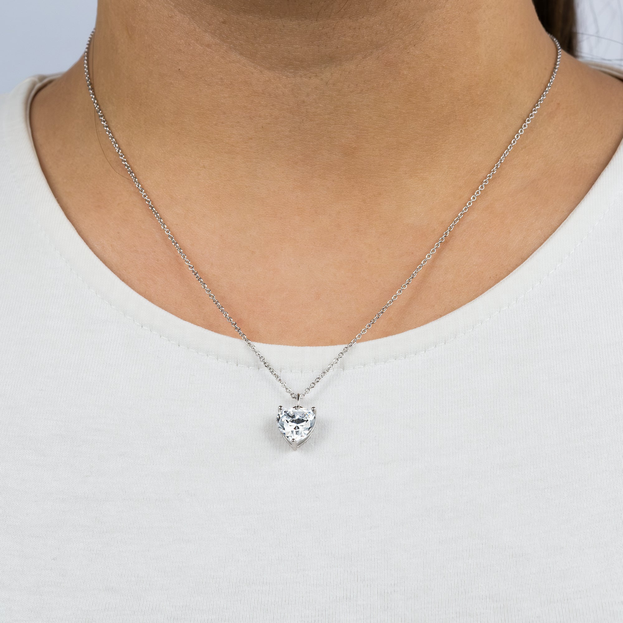 engelsrufer-shiny-halskette-925er-silber-herz-mit-zirkonia image 2