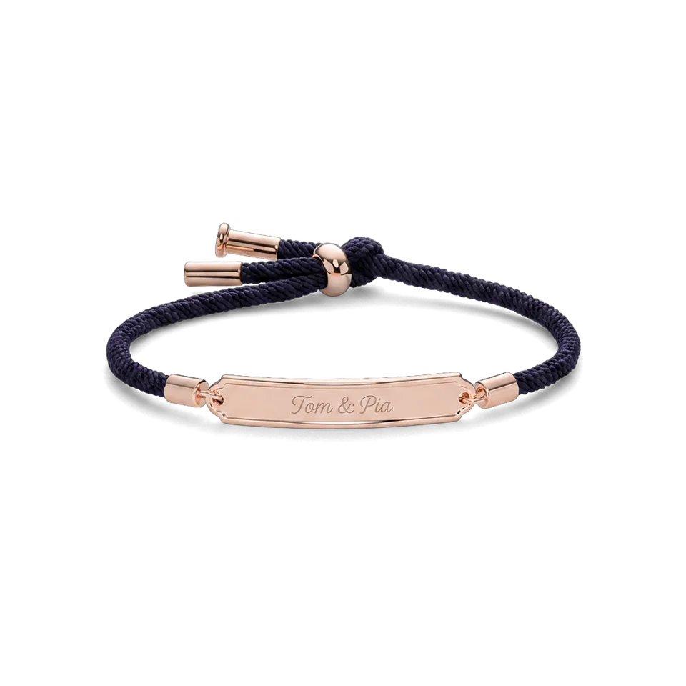 paul-hewitt-vitamin-sea-armband-ros-gold-marineblau-gravur-armband-f-r-damen image 1