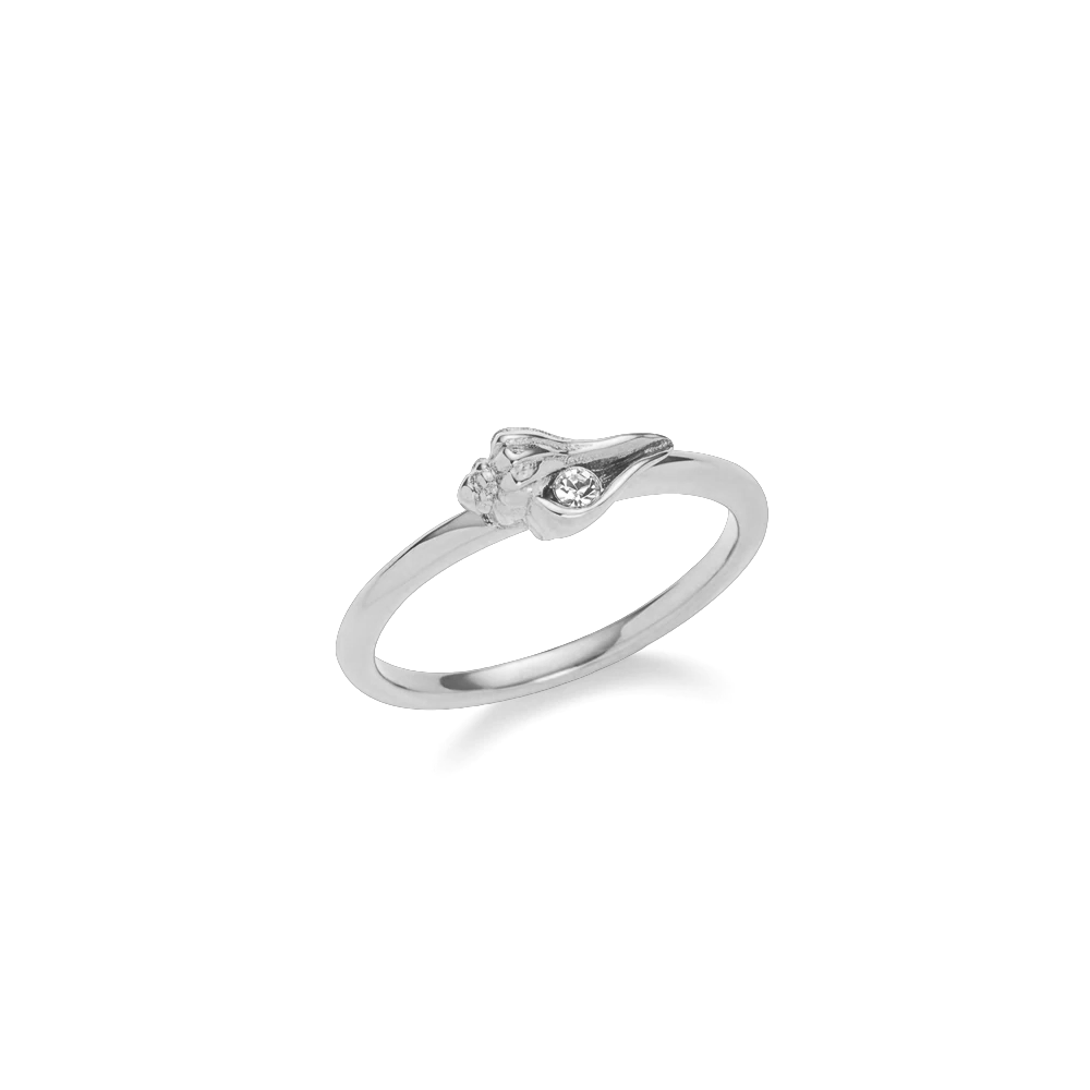 paul-hewitt-sea-shell-ring-silber-mit-zirkonia-damen image 1