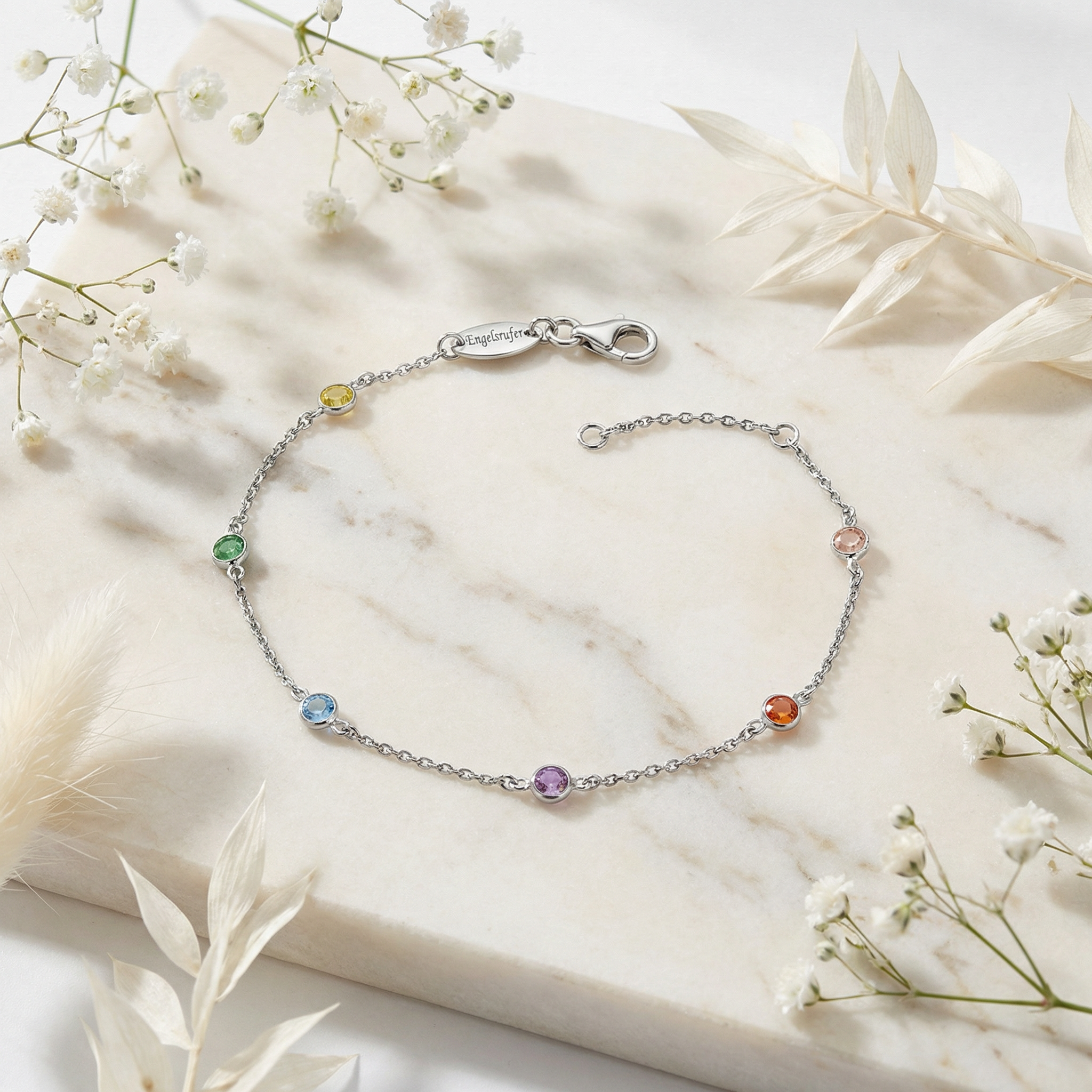 engelsrufer-armband-925er-silber-moonlight-mit-zirkonia-multicolor image 4