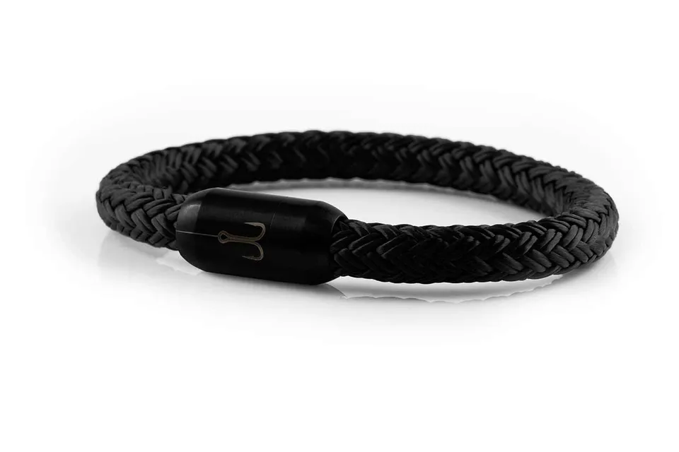 fischers-fritze-torpedomakrele-edition-1-armband-handgemacht-im-geschenkkarton image 1