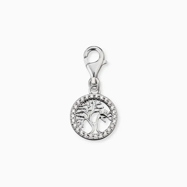 engelsrufer-charm-925er-silber-lebensbaum-mit-zirkonia image 1