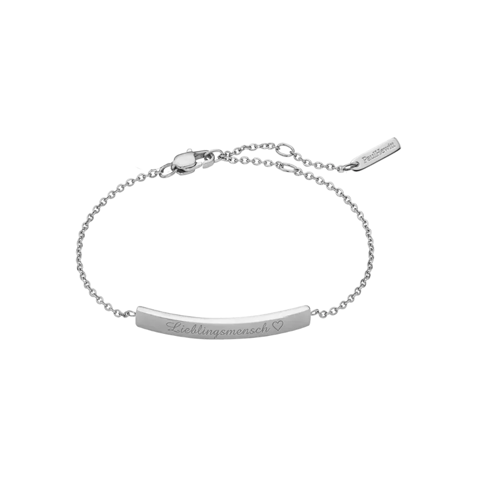 paul-hewitt-slim-bar-armkette-silber-ocean-stories-damenarmband image 1