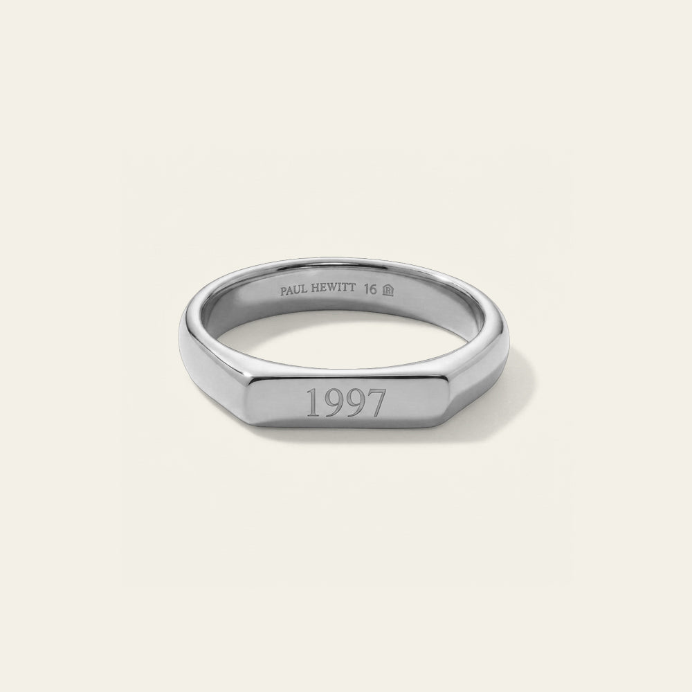 paul-hewitt-ocean-stories-slim-signet-ring-silber image 1