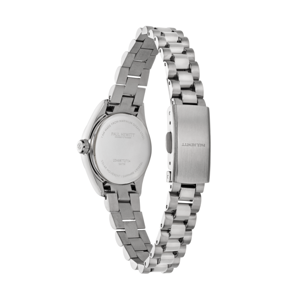 paul-hewitt-petit-soleil-round-silber-schwarz-damen-solaruhr image 5