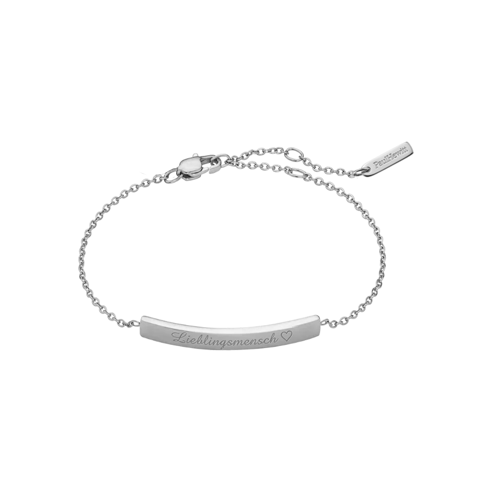 paul-hewitt-slim-bar-armkette-silber-ocean-stories-damenarmband image 1