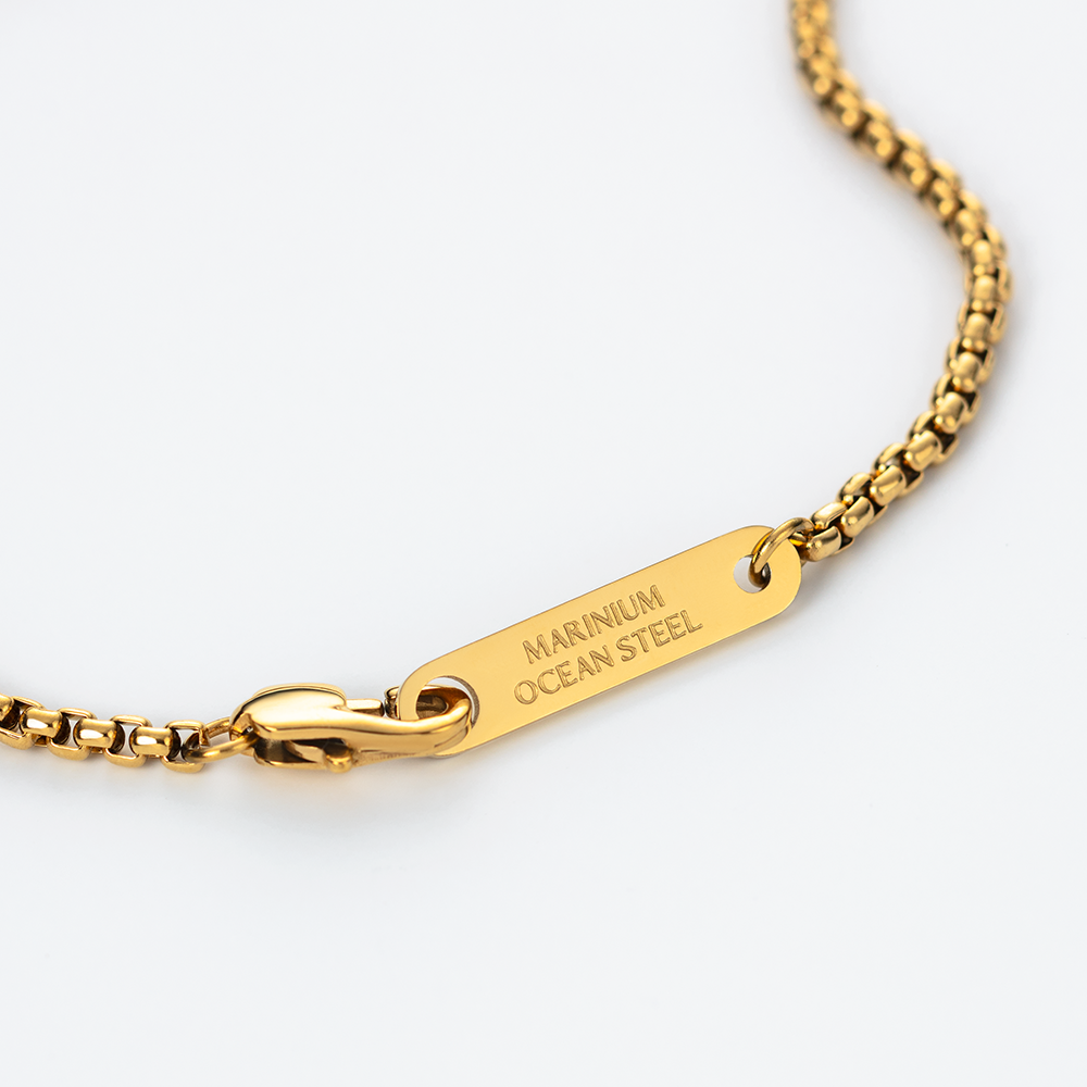 paul-hewitt-essential-armkette-gold-herren image 2