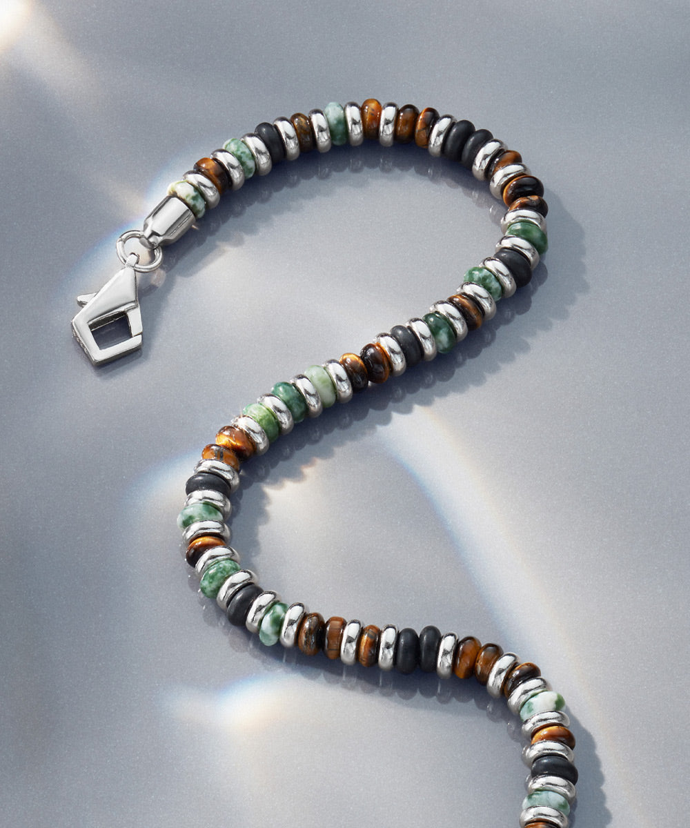 pig-hen-mariner-brontide-4mm-nagoya-herrenarmband-925-sterlingsilber image 4