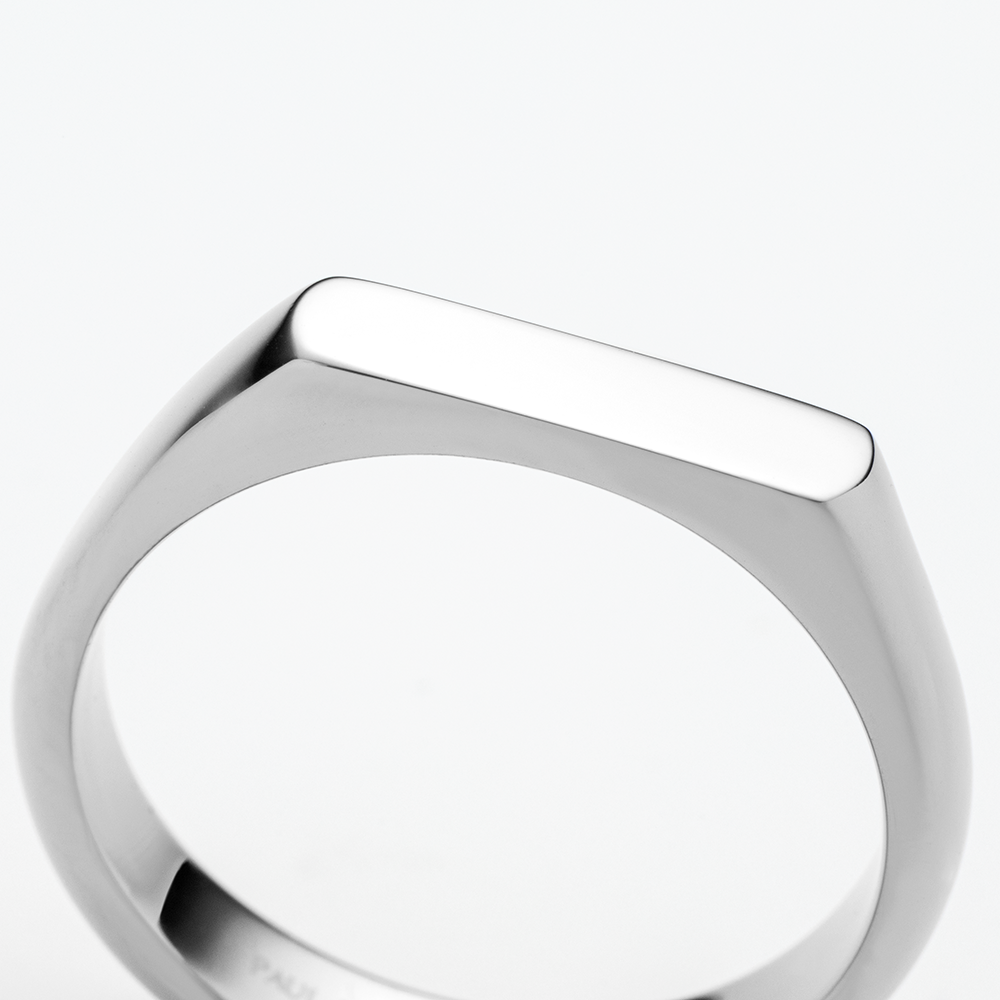 paul-hewitt-ocean-stories-slim-signet-ring-silber image 2