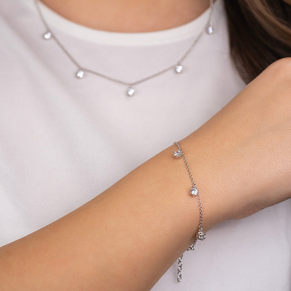 engelsrufer-armband-925er-silber-shiny-mit-zirkonia image 2