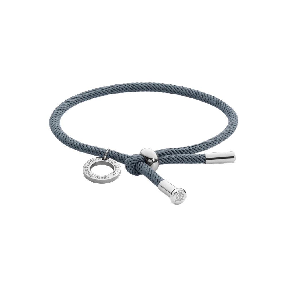 paul-hewitt-vitamin-sea-armband-silber-grau-nachhaltiges-damenarmband image 1