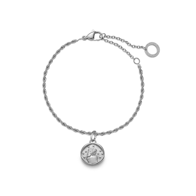 paul-hewitt-virgo-charm-armkette-silber-set-f-r-damen image 1