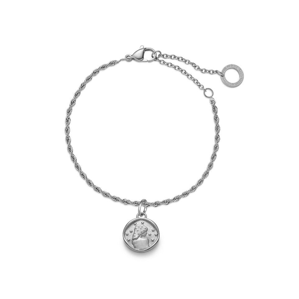 paul-hewitt-virgo-charm-armkette-silber-set-f-r-damen image 1