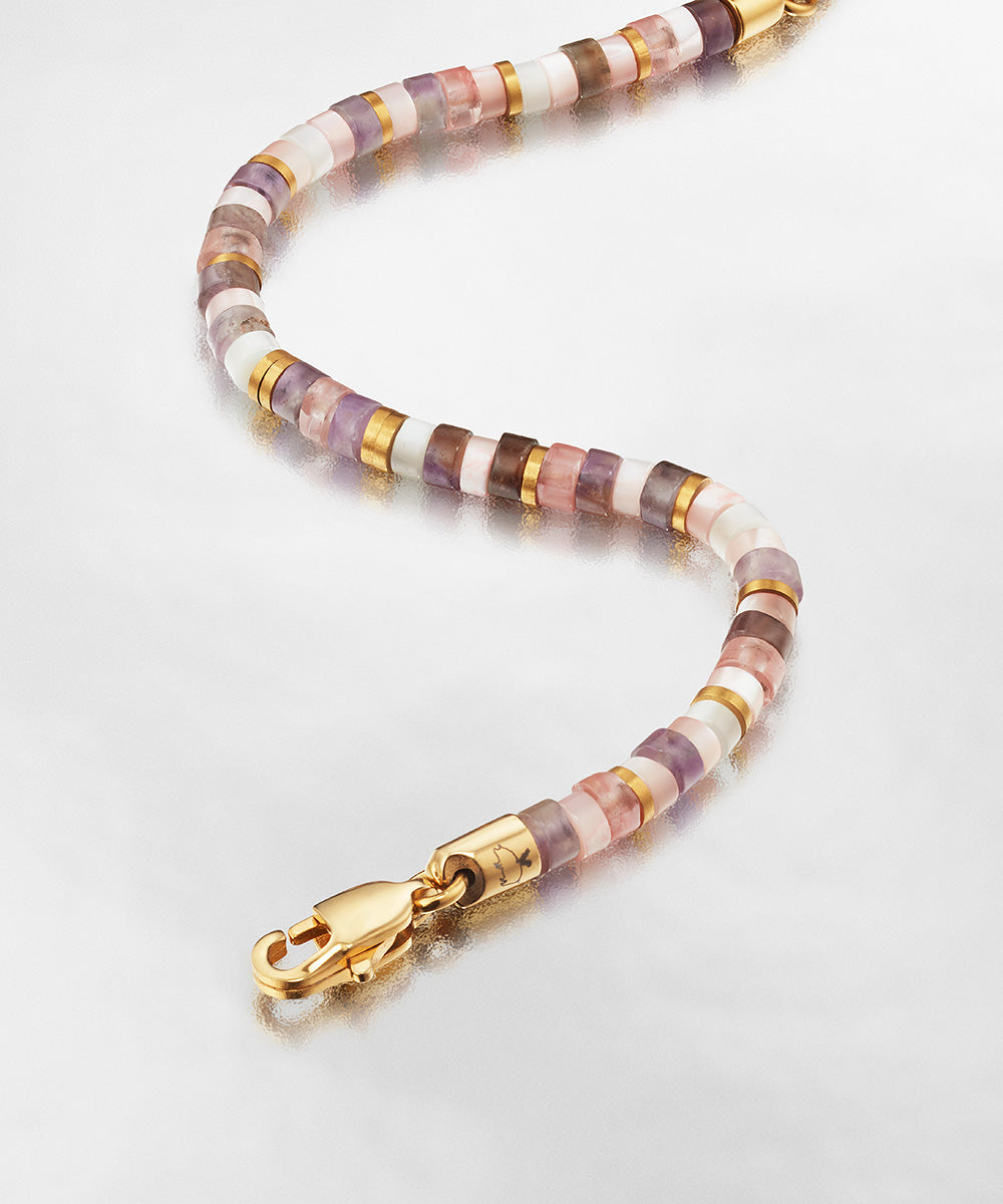 pig-hen-brontide-4-mm-vienna-armband-gold-pink image 4
