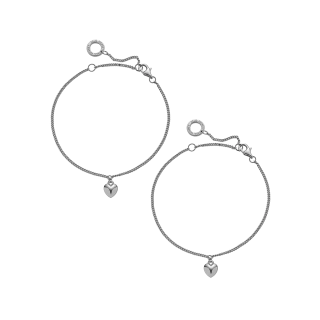 paul-hewitt-ocean-heart-mama-set-silber-schmuckset image 1