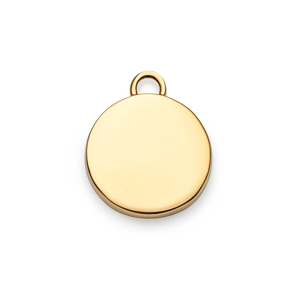 paul-hewitt-set-taurus-charm-und-halskette-gold image 3