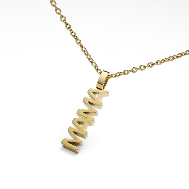 paul-hewitt-mama-halskette-gold-ocean-stories image 1