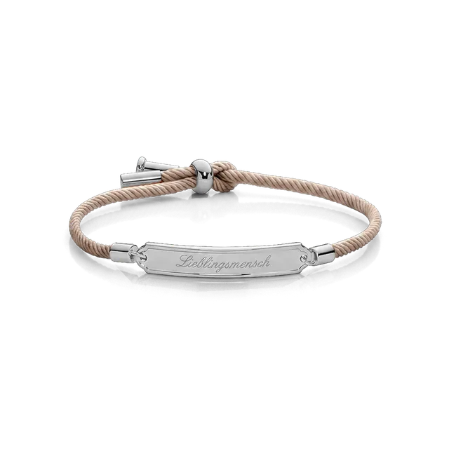 paul-hewitt-vitamin-sea-gravur-armband-silber-sand image 1