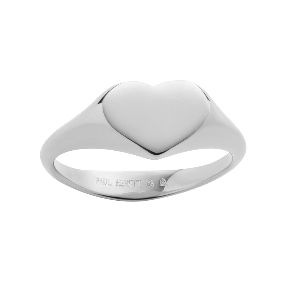 paul-hewitt-heart-ring-silber-damen image 4