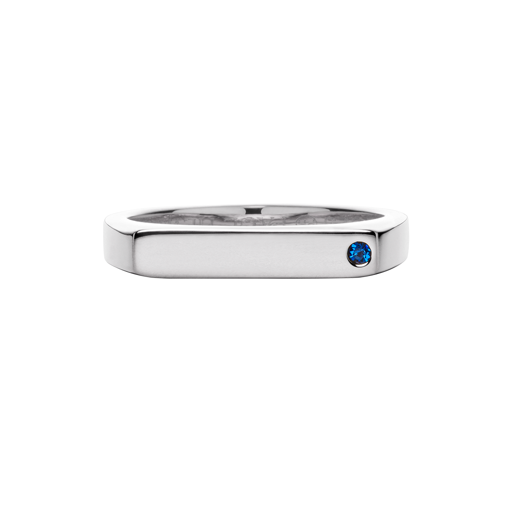 paul-hewitt-ring-signet-brilliant-cut-silber-siegelring-damen image 4