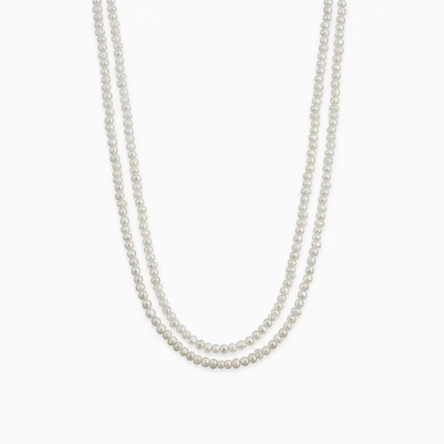 engelsrufer-925er-silberschmuckst-ck-mit-s-wasserperlen-tragbar-als-kette-armban image 1