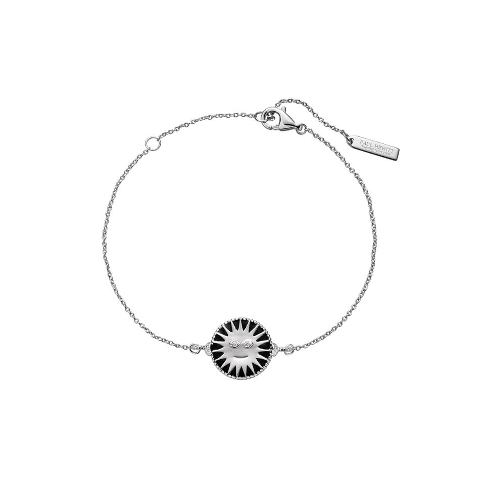 paul-hewitt-sumos-armkette-silber-night-black-m-nz-armband image 1